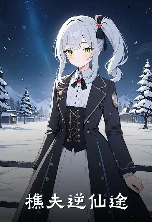 樵夫逆仙途(林战灵霄宗)推荐完结小说_最新章节列表樵夫逆仙途(林战灵霄宗)