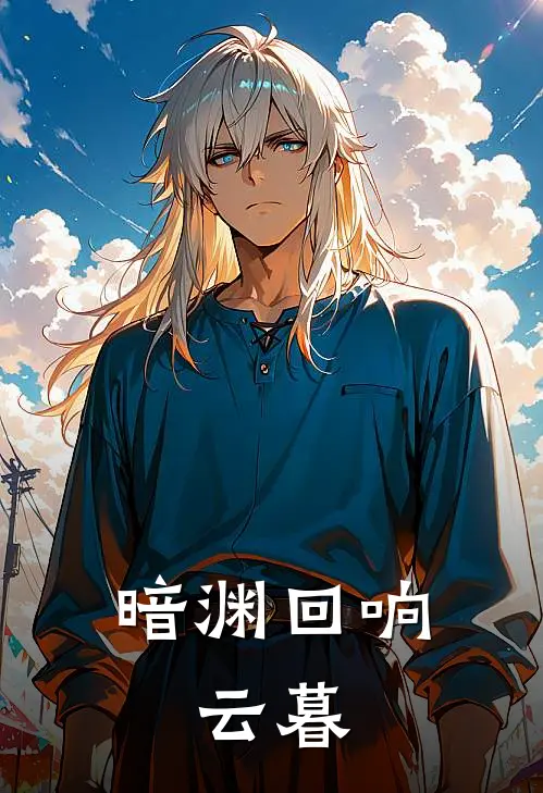 暗渊回响：云暮