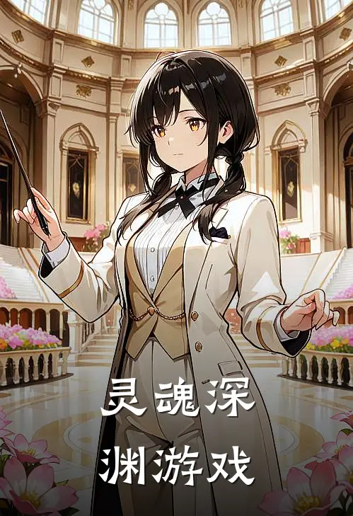 灵魂深渊游戏(林烁沈薇)小说推荐完本_全本免费小说灵魂深渊游戏林烁沈薇
