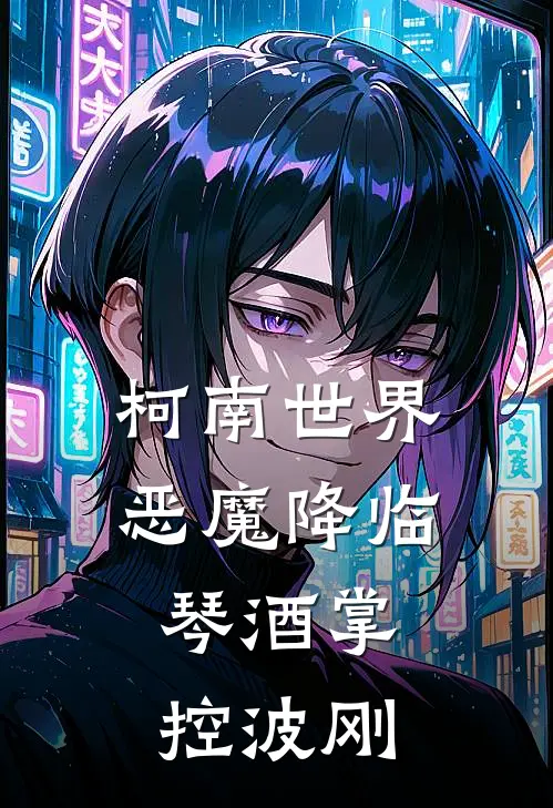 柯南世界恶魔降临，琴酒掌控波刚(波刚柯南)全本免费在线阅读_柯南世界恶魔降临，琴酒掌控波刚全文阅读