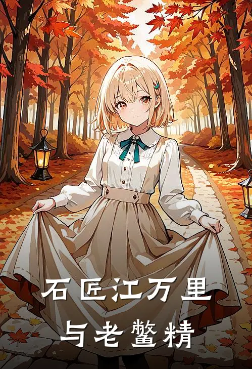 石匠江万里与老鳖精