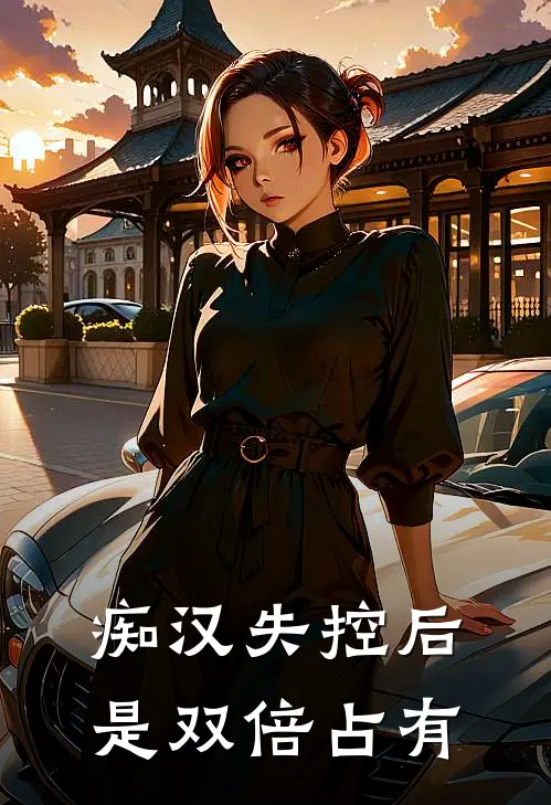 痴汉失控后，是双倍占有(林星冉陆辰)最新推荐小说_最新免费小说痴汉失控后，是双倍占有林星冉陆辰