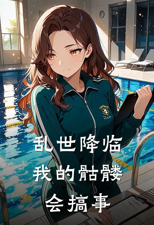 乱世降临，我的骷髅会搞事(林辰苏清鸢)免费小说阅读_免费小说完整版乱世降临，我的骷髅会搞事(林辰苏清鸢)