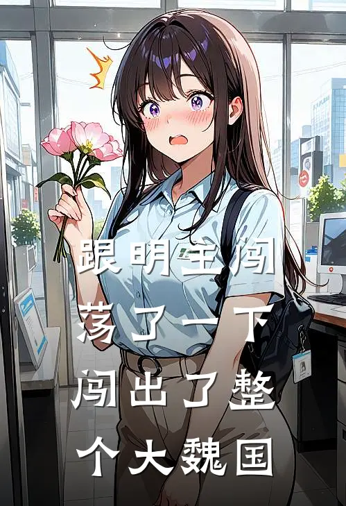 跟明主闯荡了一下闯出了整个大魏国