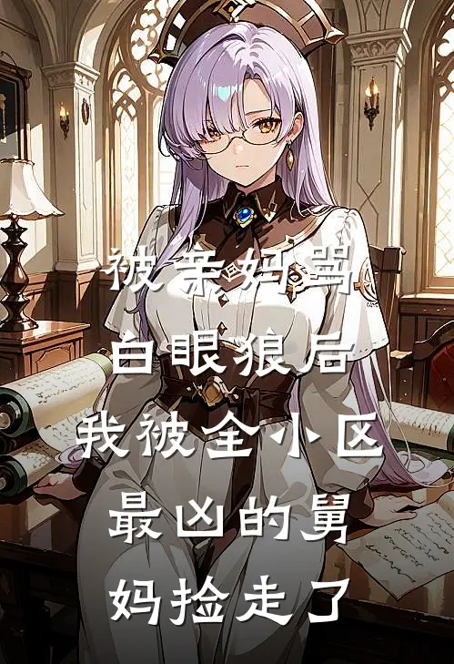 被亲妈骂白眼狼后，我被全小区最凶的舅妈捡走了林建军姜芬小说免费完结_完本热门小说被亲妈骂白眼狼后，我被全小区最凶的舅妈捡走了林建军姜芬