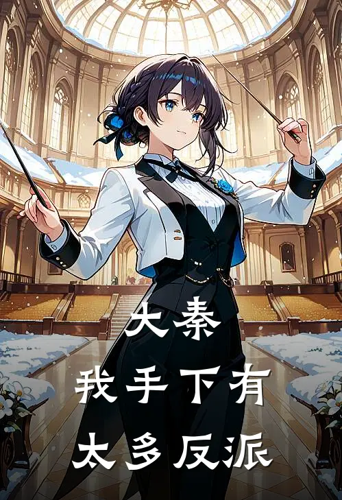 《大秦：我手下有太多反派》嬴政赢天烬已完结小说_大秦：我手下有太多反派(嬴政赢天烬)火爆小说