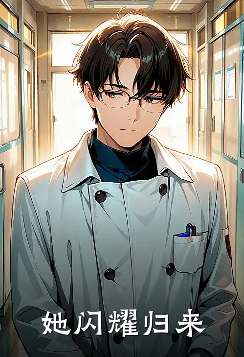 她闪耀归来