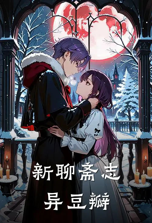 新聊斋志异豆瓣