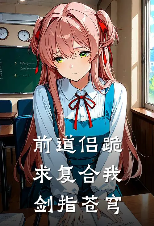 前道侣跪求复合我剑指苍穹全文免费阅读无弹窗大结局_前道侣跪求复合我剑指苍穹（灵根池钰）最新小说