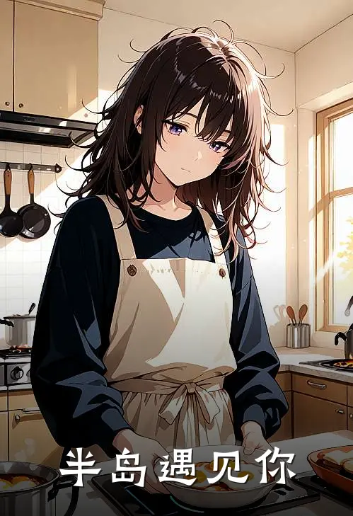 半岛遇见你(徐尚泽裴珠泫)_徐尚泽裴珠泫热门小说