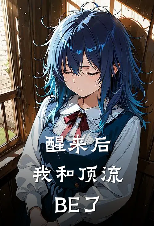 醒来后，我和顶流BE了温初月温朝阳完本完结小说_无弹窗全文免费阅读醒来后，我和顶流BE了(温初月温朝阳)