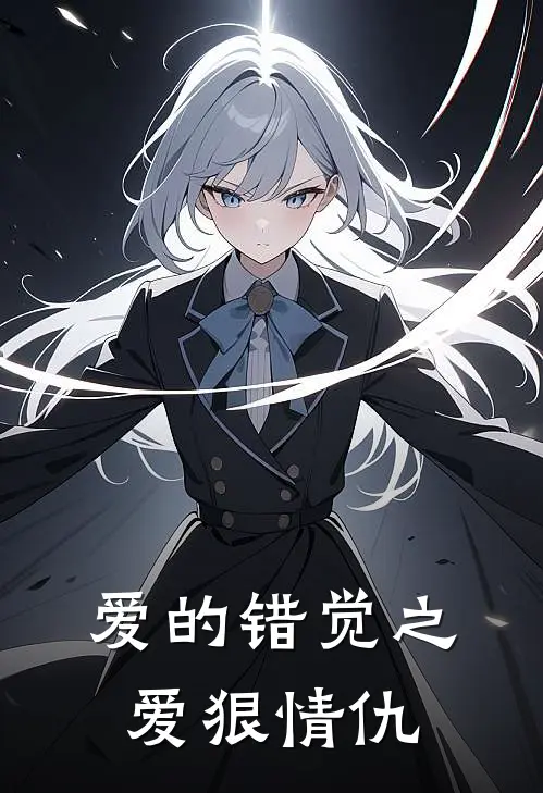 爱的错觉之爱狠情仇