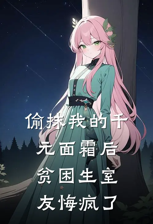 偷抹我的千元面霜后，贫困生室友悔疯了林晚许梦已完结小说_最新章节列表偷抹我的千元面霜后，贫困生室友悔疯了(林晚许梦)