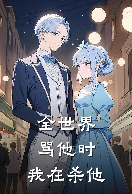 全世界骂他时，我在“杀”他(梁亓季安夏)最新热门小说_完结小说全世界骂他时，我在“杀”他(梁亓季安夏)