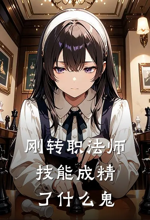 刚转职法师，技能成精了什么鬼林默林天豪免费完结小说_完本完结小说刚转职法师，技能成精了什么鬼(林默林天豪)