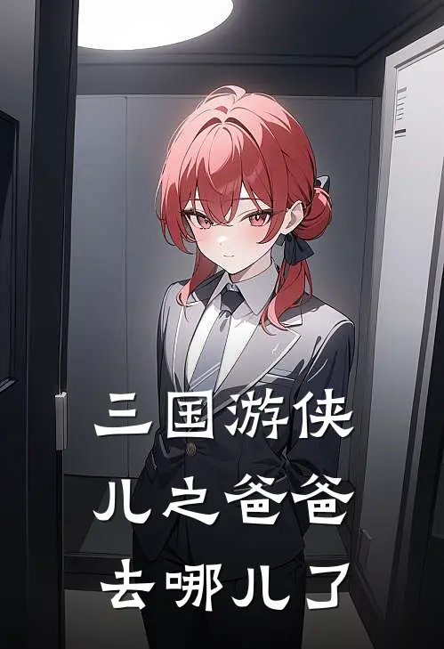 三国游侠儿之爸爸去哪儿了黄叙黄忠免费小说全集_免费阅读无弹窗三国游侠儿之爸爸去哪儿了黄叙黄忠