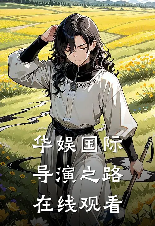 华娱国际导演之路在线观看