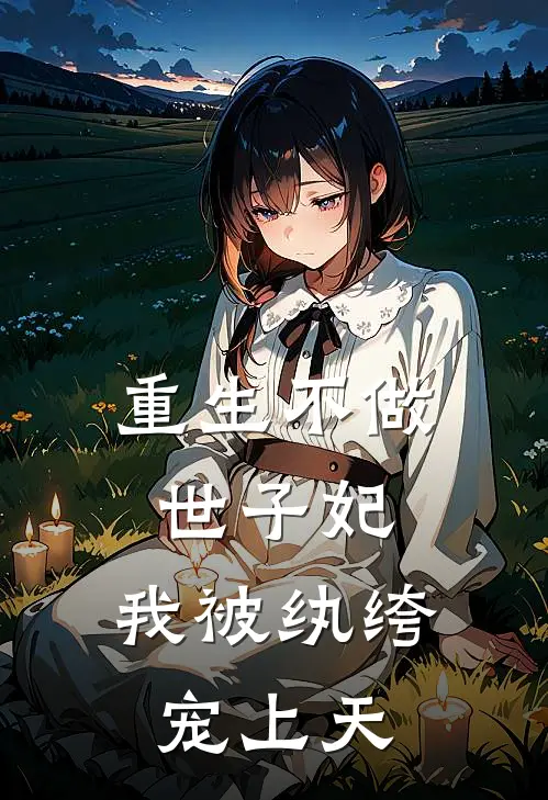 重生不做世子妃，我被纨绔宠上天