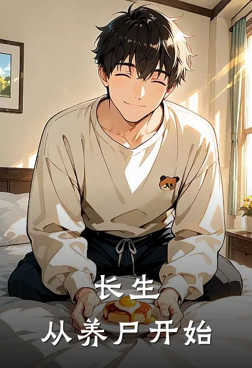 长生，从养尸开始