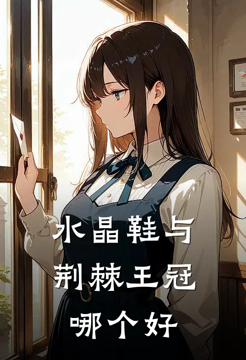 水晶鞋与荆棘王冠哪个好