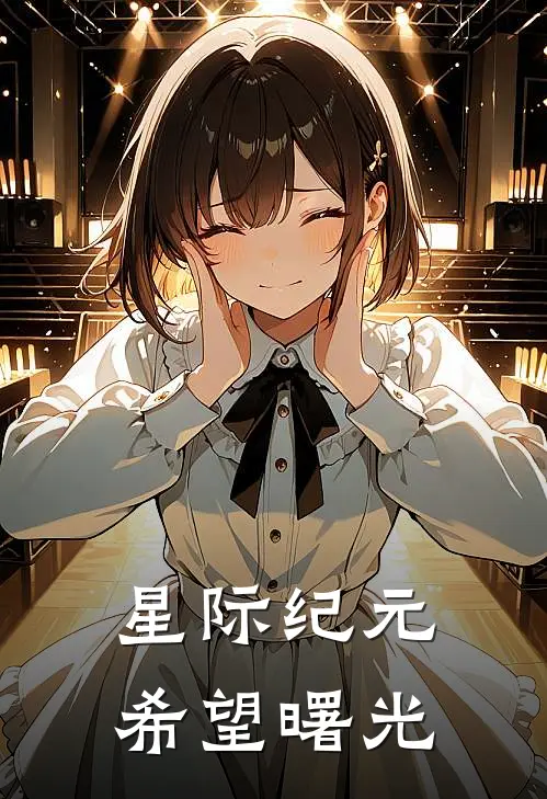 星际纪元：希望曙光艾文卡尔完结版免费小说_完本小说大全星际纪元：希望曙光艾文卡尔