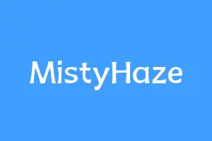 MistyHaze