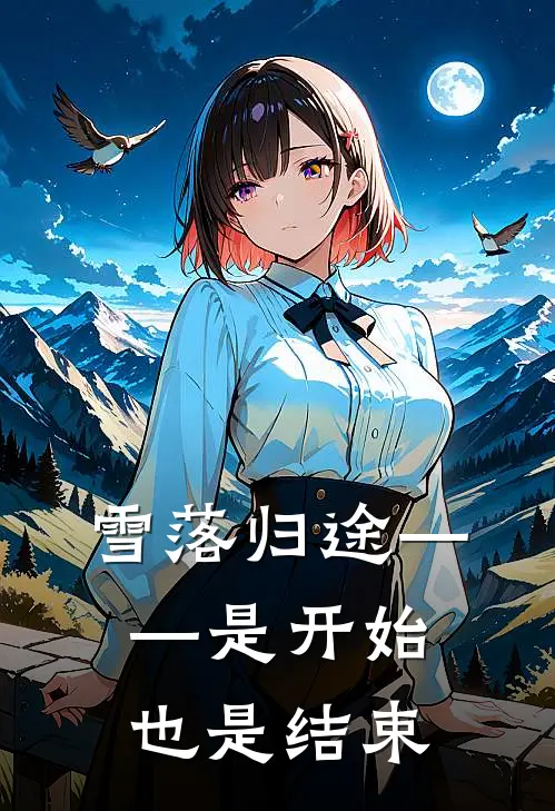 雪落归途——是开始，也是结束周书仪沈砚免费小说推荐_推荐完结小说雪落归途——是开始，也是结束(周书仪沈砚)