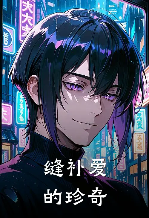 缝补爱的珍奇(申西源李艾怜)免费阅读_完结热门小说缝补爱的珍奇(申西源李艾怜)