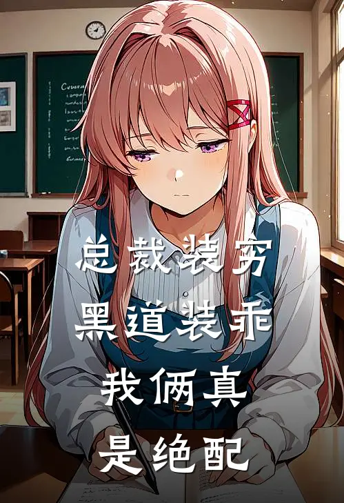 总裁装穷，黑道装乖，我俩真是绝配靖哥阿星免费小说大全_热门免费小说总裁装穷，黑道装乖，我俩真是绝配(靖哥阿星)