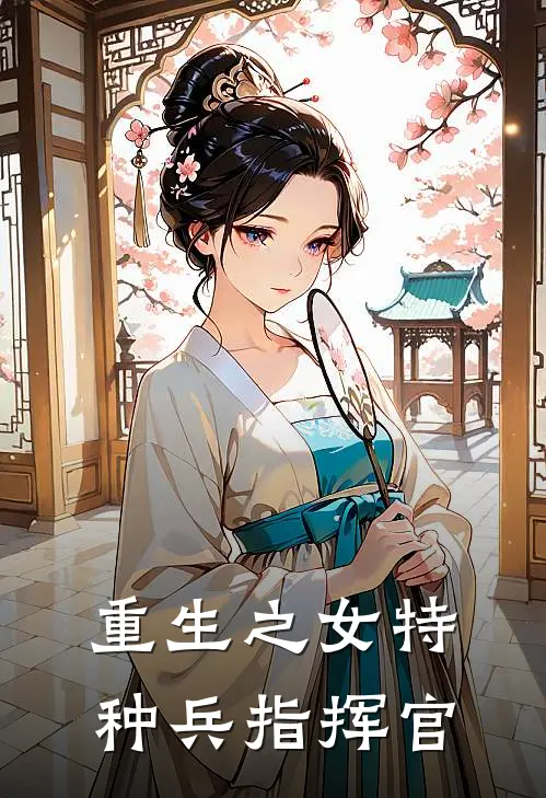 重生之女特种兵指挥官