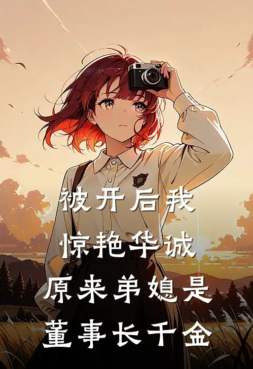 被开后我惊艳华诚，原来弟媳是董事长千金