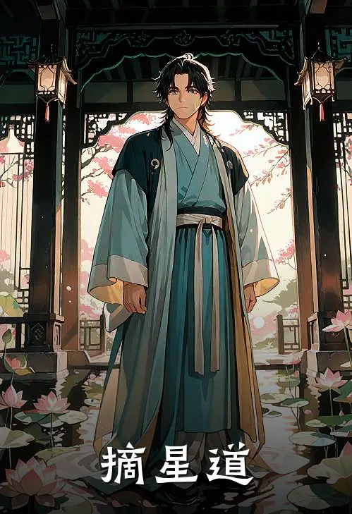 《摘星道》黎阳叶斗已完结小说_摘星道(黎阳叶斗)全文免费阅读无弹窗大结局