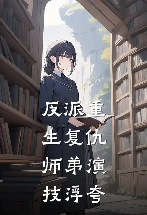 反派重生复仇，师弟演技浮夸(苏澈凌霜)免费小说在线阅读_在线阅读免费小说反派重生复仇，师弟演技浮夸(苏澈凌霜)