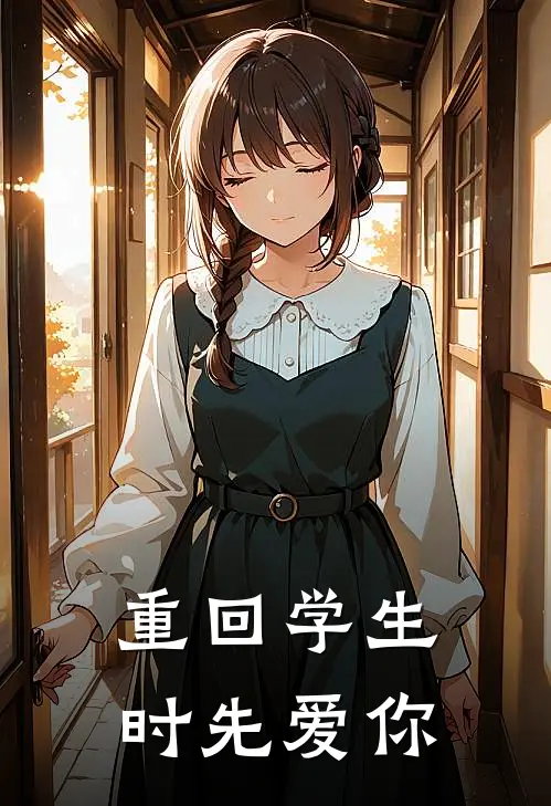 重回学生时先爱你