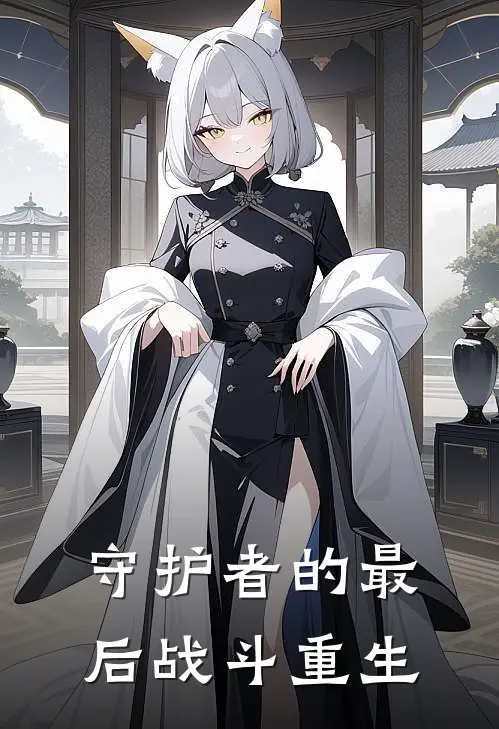 守护者的最后战斗重生(艾尔瑞斯阿古斯)已完结小说_守护者的最后战斗重生(艾尔瑞斯阿古斯)小说免费在线阅读