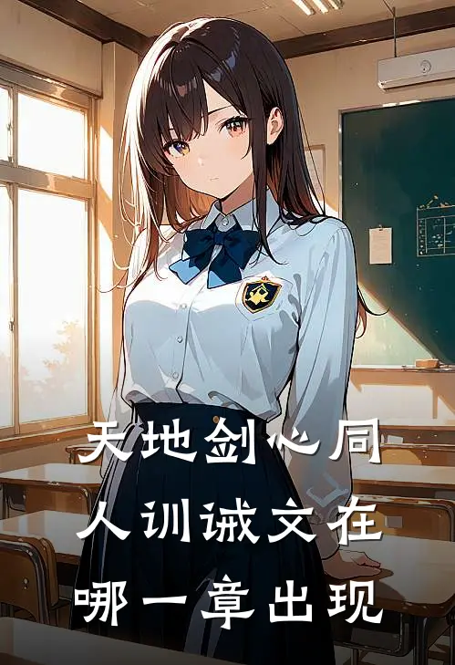天地剑心同人训诫文在哪一章出现