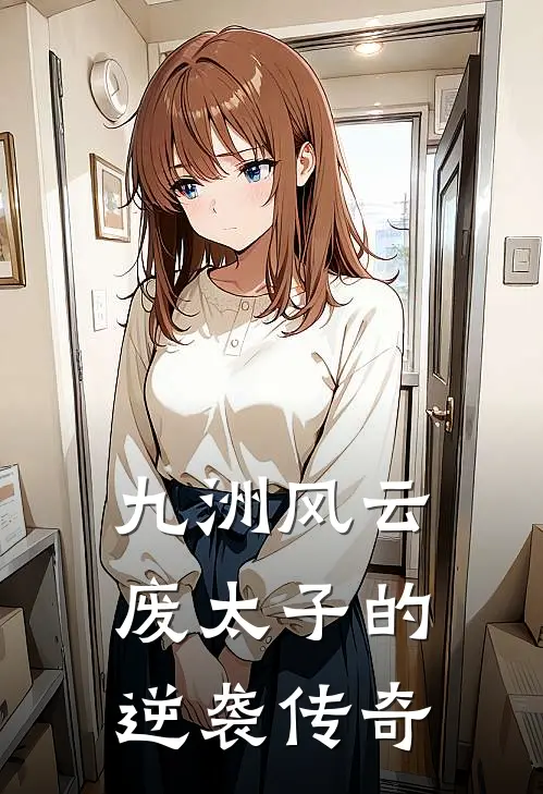 《九洲风云废太子的逆袭传奇》叶辰安雅免费完本小说在线阅读_《九洲风云废太子的逆袭传奇》叶辰安雅免费小说