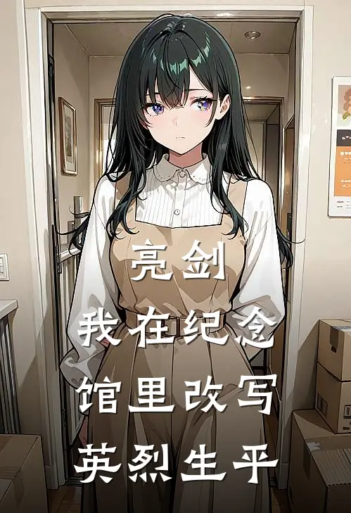 亮剑：我在纪念馆里改写英烈生平(陈锋王承柱)好看的完结小说_热门小说推荐亮剑：我在纪念馆里改写英烈生平陈锋王承柱