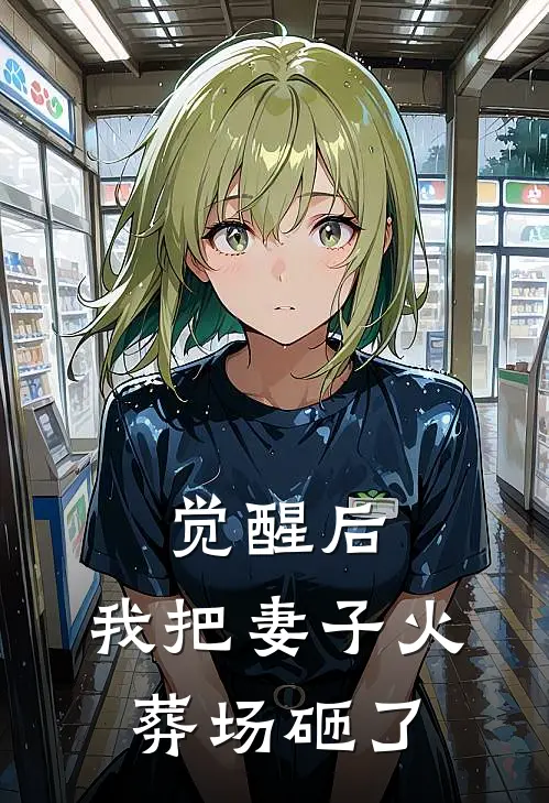 顾渊林清瑶（觉醒后，我把妻子火葬场砸了）全文免费阅读无弹窗大结局_