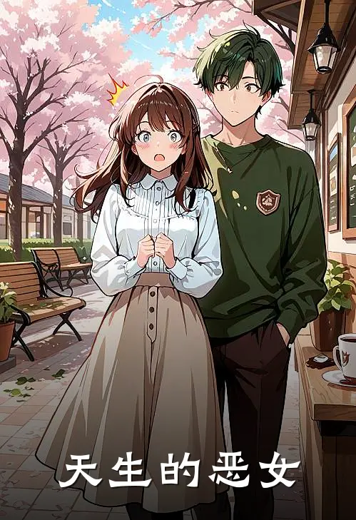天生的恶女