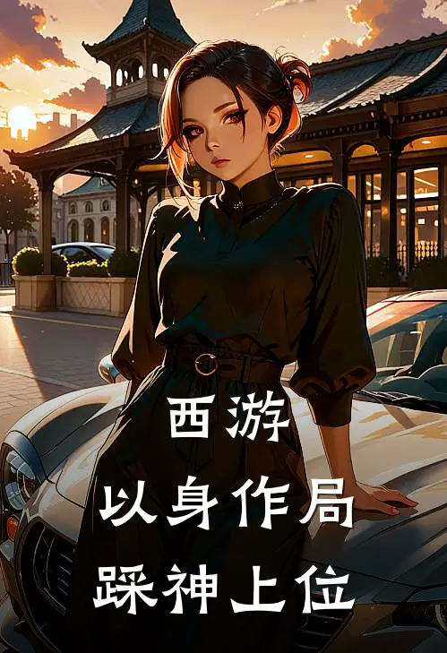 西游：以身作局，踩神上位哪吒云隙完结热门小说_完整版小说全文免费阅读西游：以身作局，踩神上位哪吒云隙