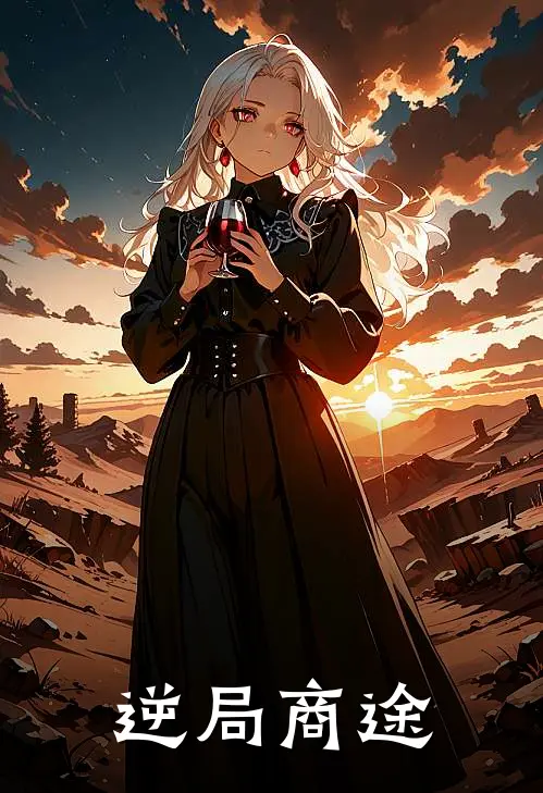 逆局商途曹宇林婉儿全文在线阅读_逆局商途全集免费阅读