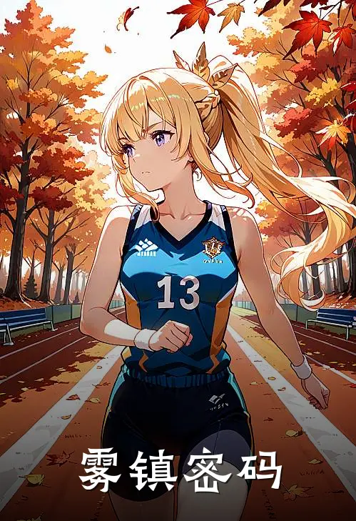 雾镇密码白玉堂冯林已完结小说推荐_完整版小说雾镇密码(白玉堂冯林)