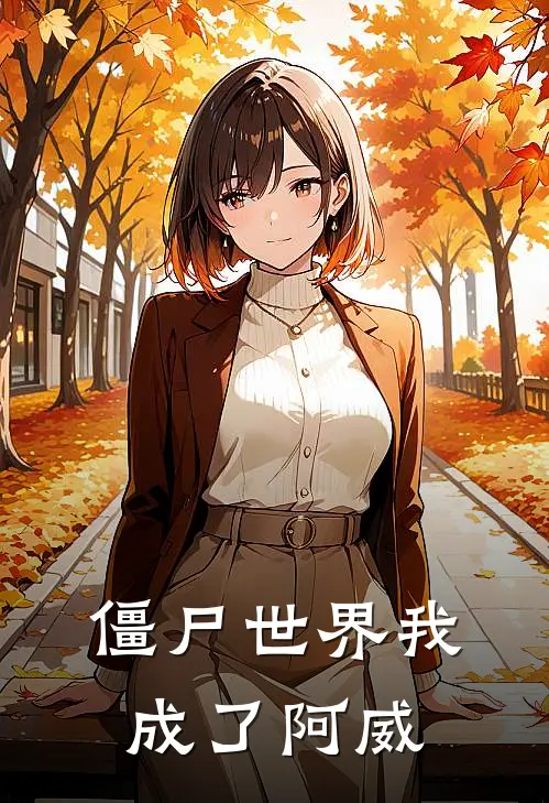 僵尸世界我成了阿威