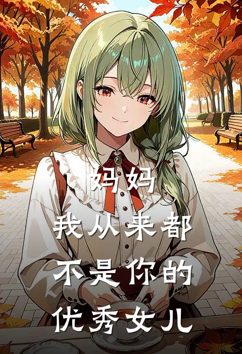 妈妈，我从来都不是你的优秀女儿周安然睿睿全文在线阅读_妈妈，我从来都不是你的优秀女儿全集免费阅读