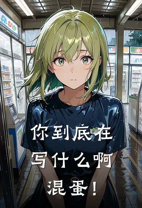 《你到底在写什么啊，混蛋！》云霄棣棠全文免费在线阅读_《你到底在写什么啊，混蛋！》全集阅读