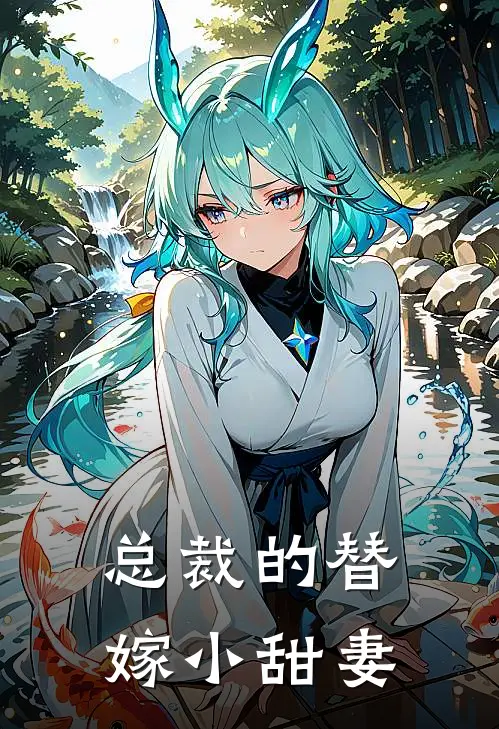 总裁的替嫁小甜妻