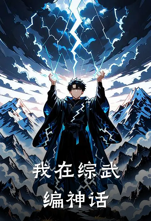 沈墨余沧海《我在综武编神话》小说免费在线阅读_我在综武编神话(沈墨余沧海)已完结小说