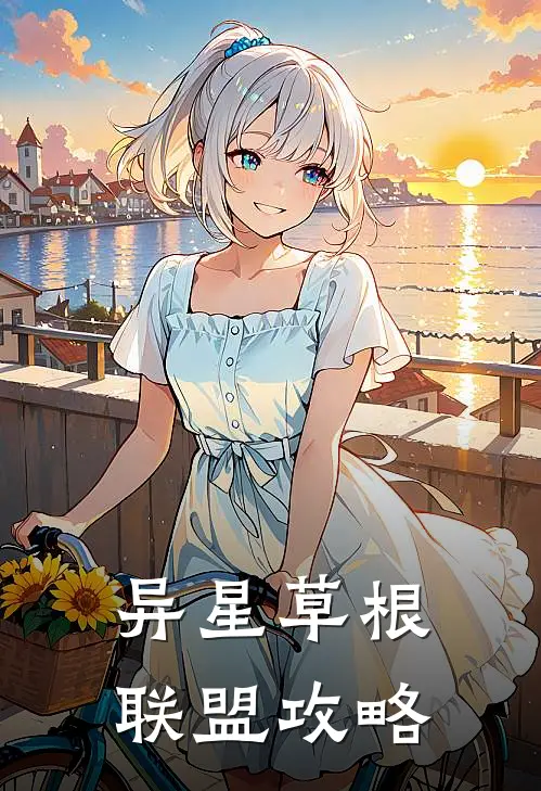 异星草根联盟攻略