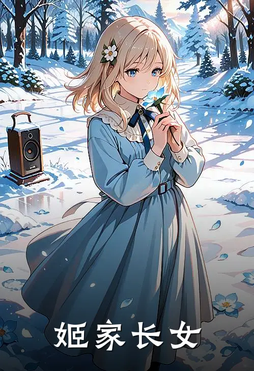 《姬家长女》姬长嬴姬正雍已完结小说_姬家长女(姬长嬴姬正雍)全文免费阅读无弹窗大结局